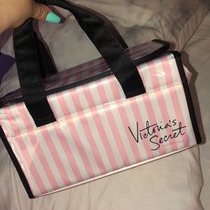 Makeup Bag